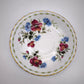 88281 Piattino in ceramica Royal Albert, Flower of the month series, Poppy