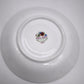 88281 Piattino in ceramica Royal Albert, Flower of the month series, Poppy