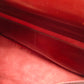 87677 Borsa in pelle bordeaux Nazareno Gabrielli