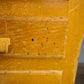 88401 Scrivania vintage in legno di faggio