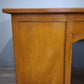 88401 Scrivania vintage in legno di faggio