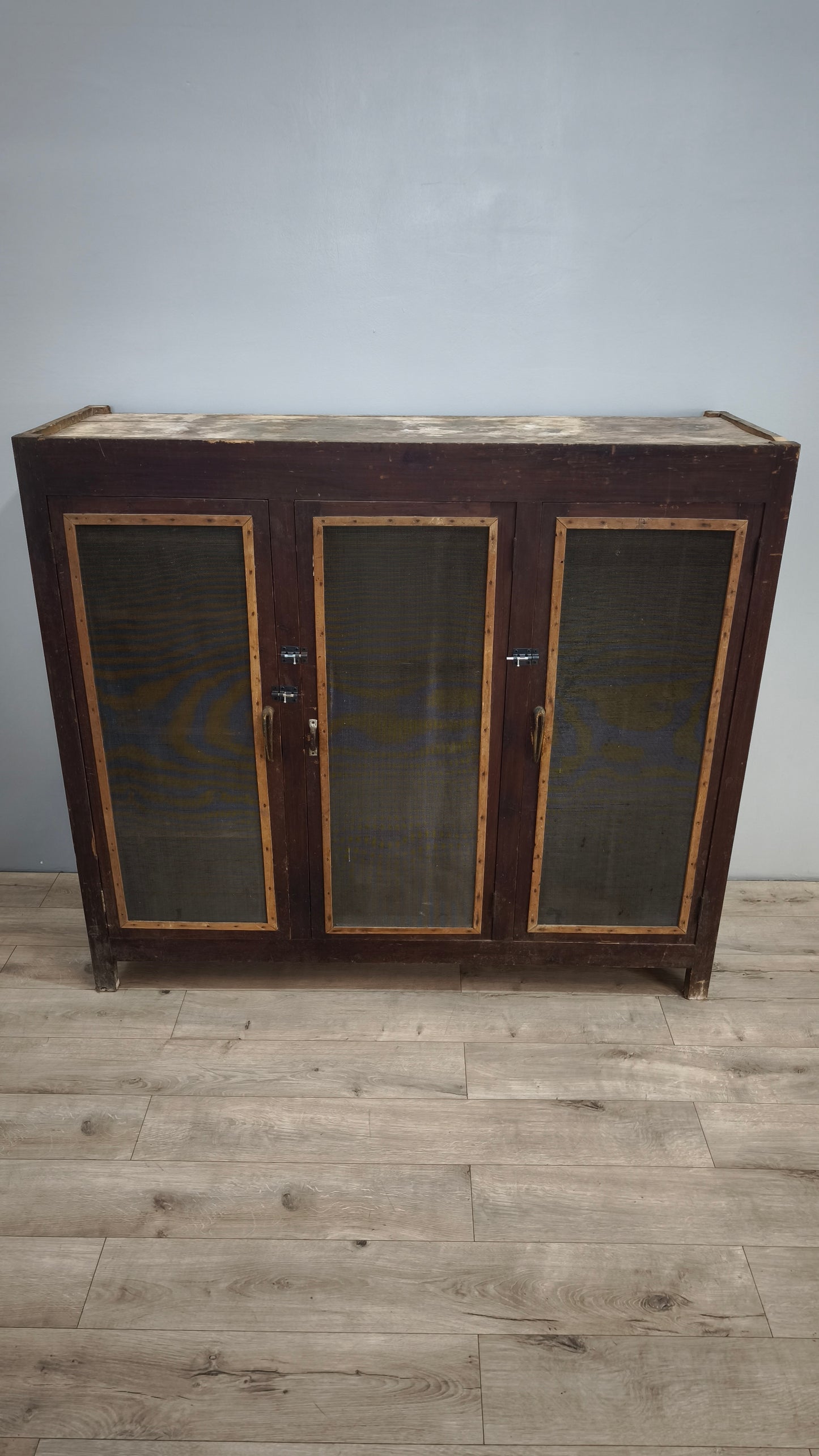 88413 Antica formaggera in legno di olmo