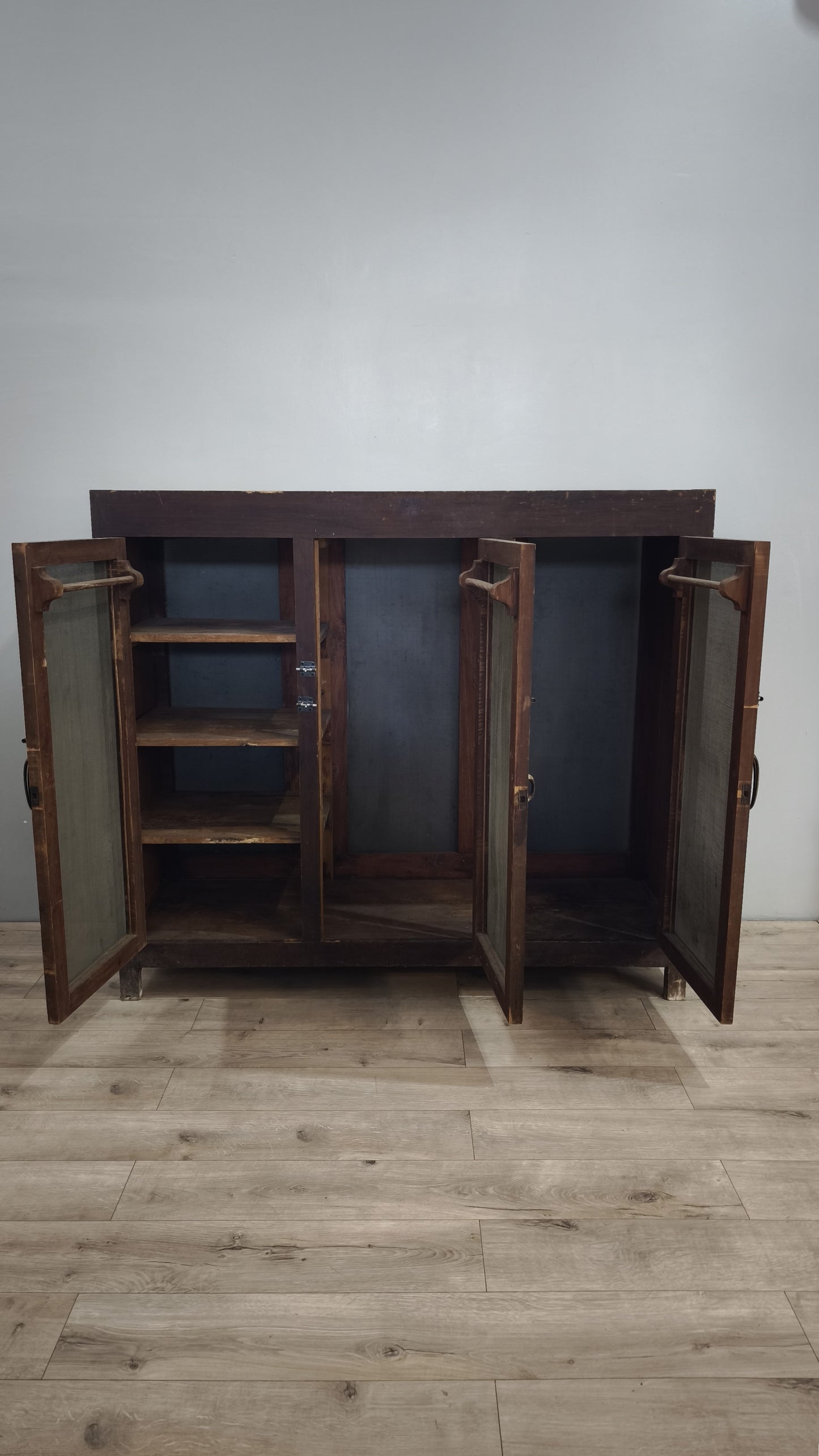 88413 Antica formaggera in legno di olmo
