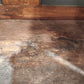 88413 Antica formaggera in legno di olmo