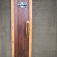 88413 Antica formaggera in legno di olmo