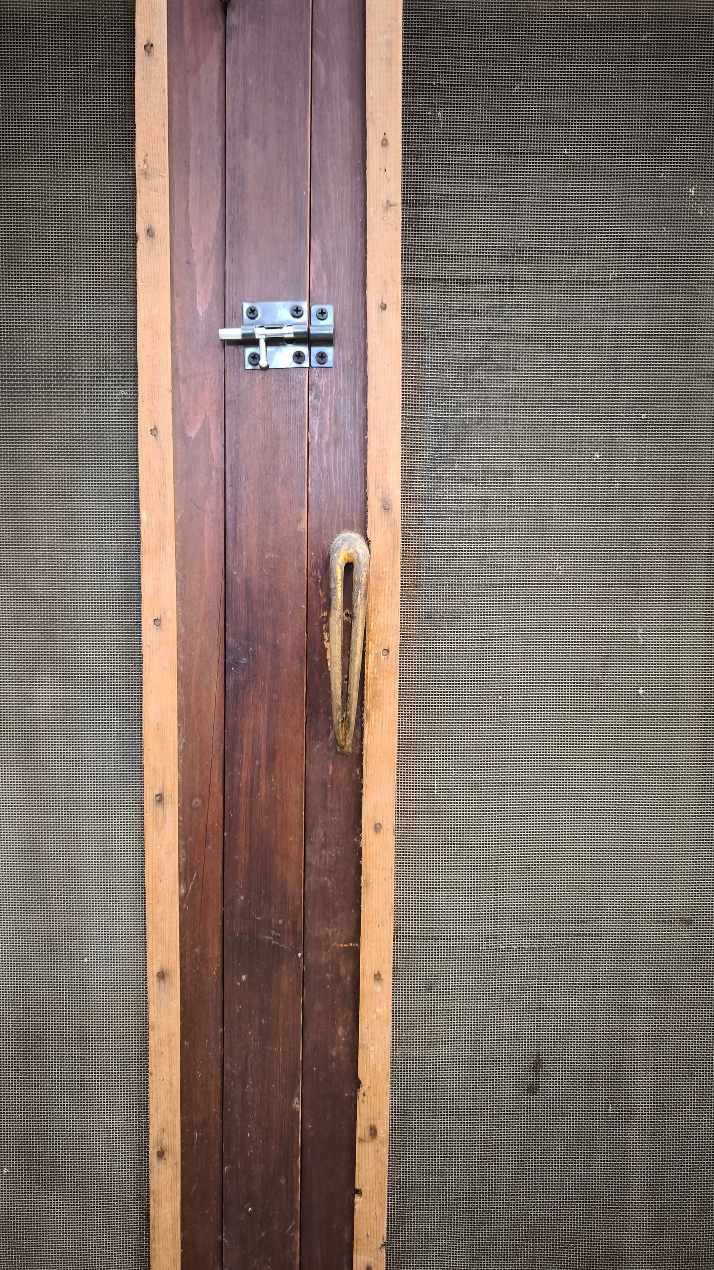 88413 Antica formaggera in legno di olmo