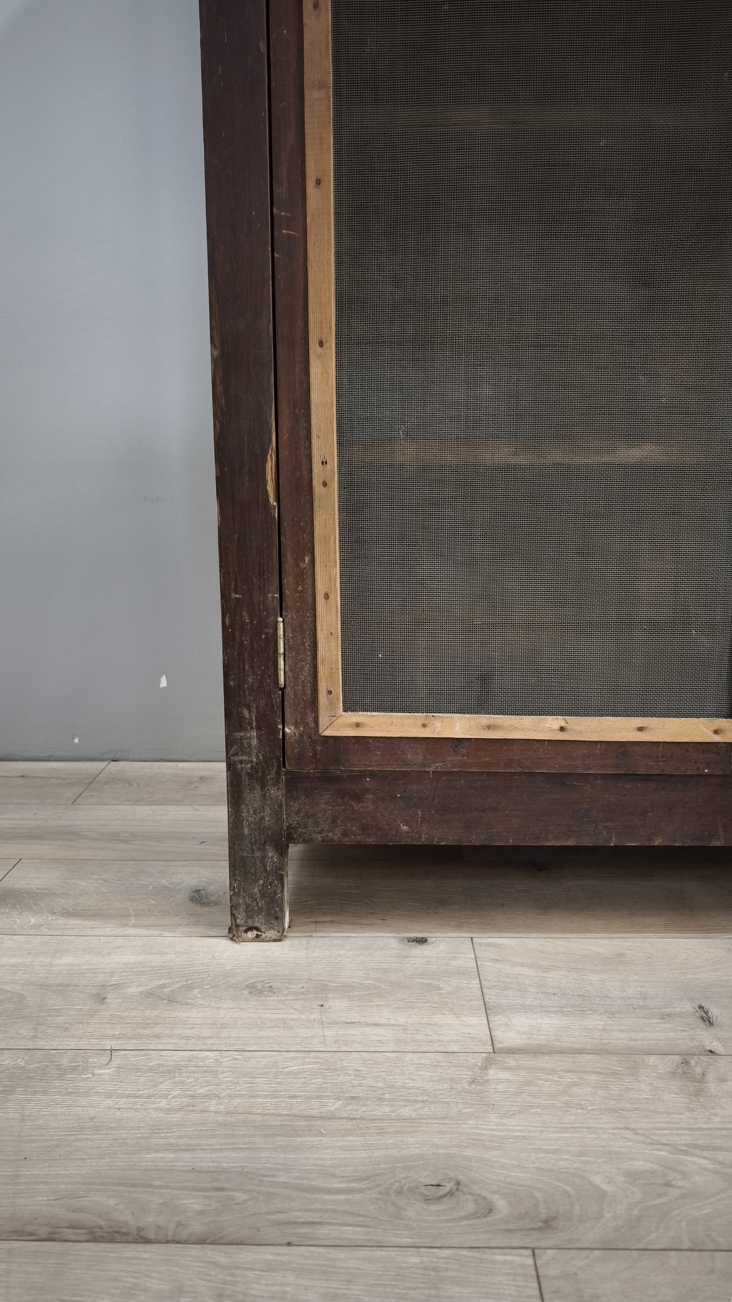 88413 Antica formaggera in legno di olmo