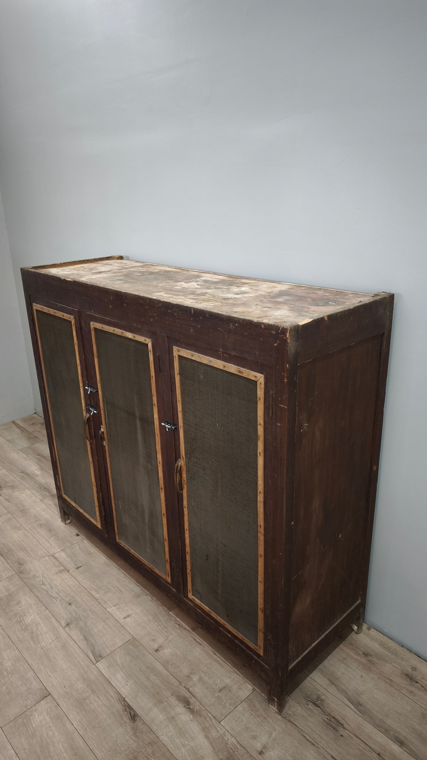 88413 Antica formaggera in legno di olmo