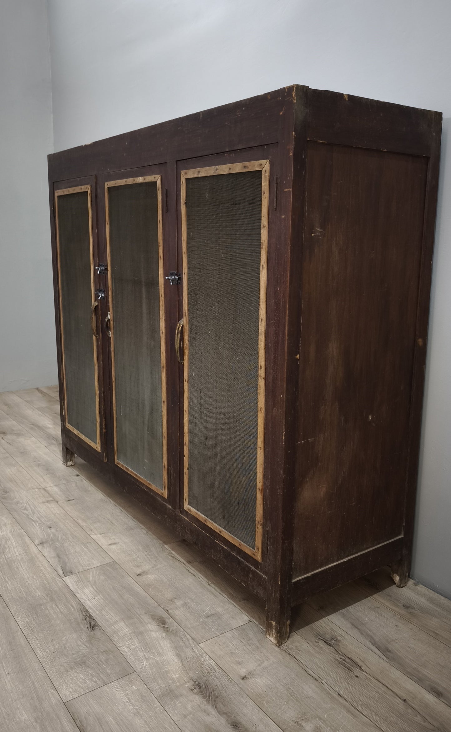 88413 Antica formaggera in legno di olmo