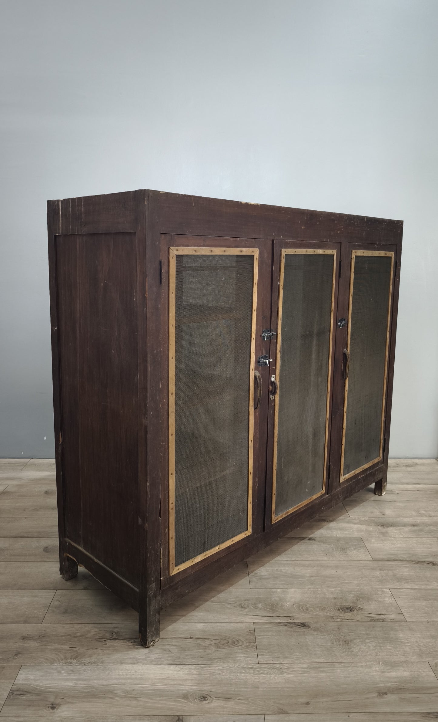 88413 Antica formaggera in legno di olmo