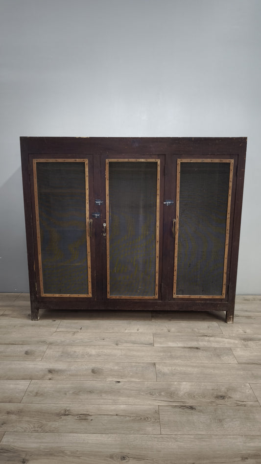 88413 Antica formaggera in legno di olmo