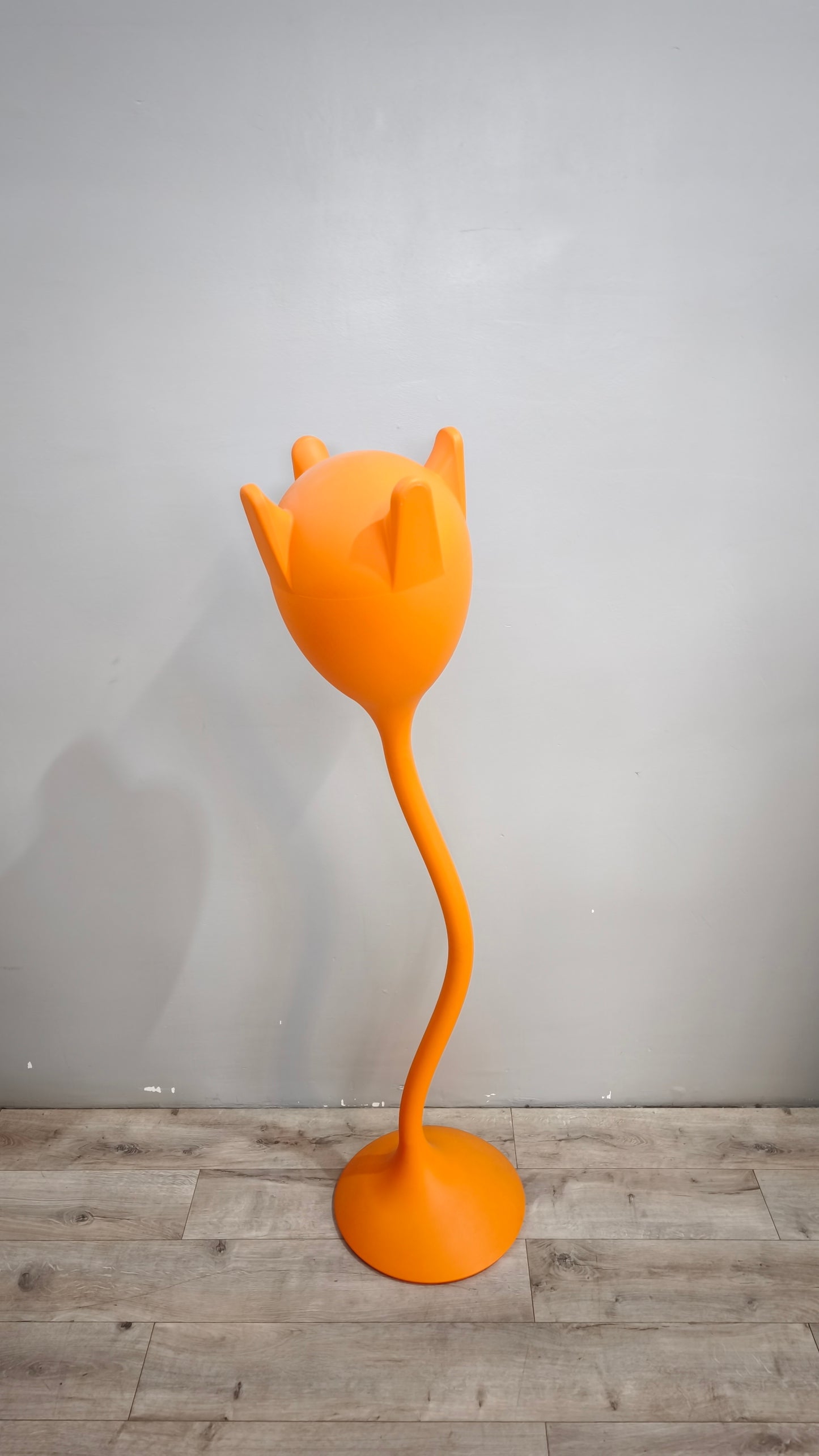 88468 Appendiabiti 'Tulipan', Alessandro Elli design