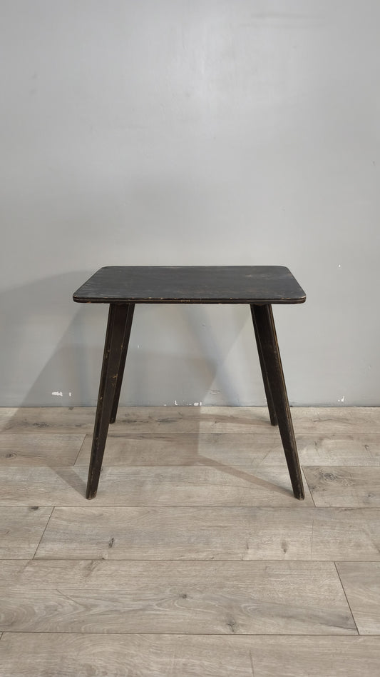 88512 Tavolo da salotto vintage
