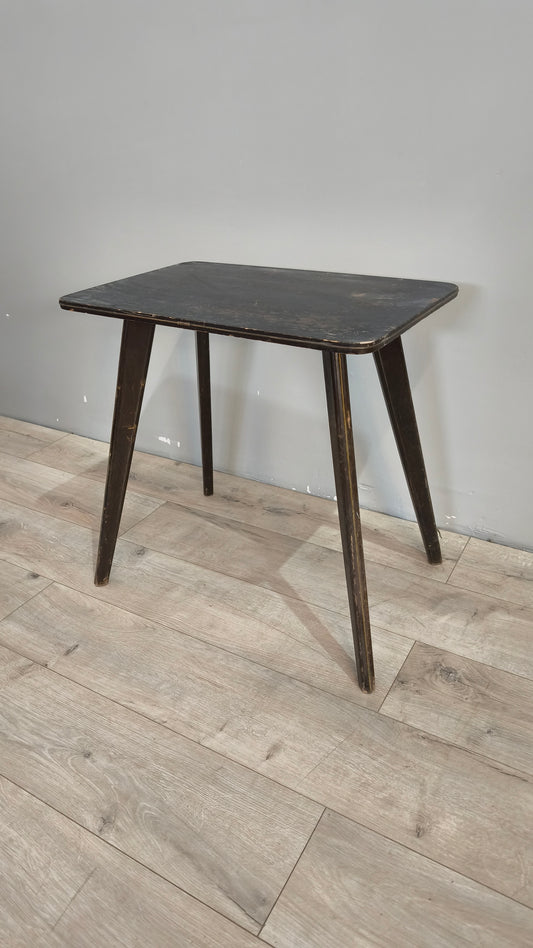 88512 Tavolo da salotto vintage