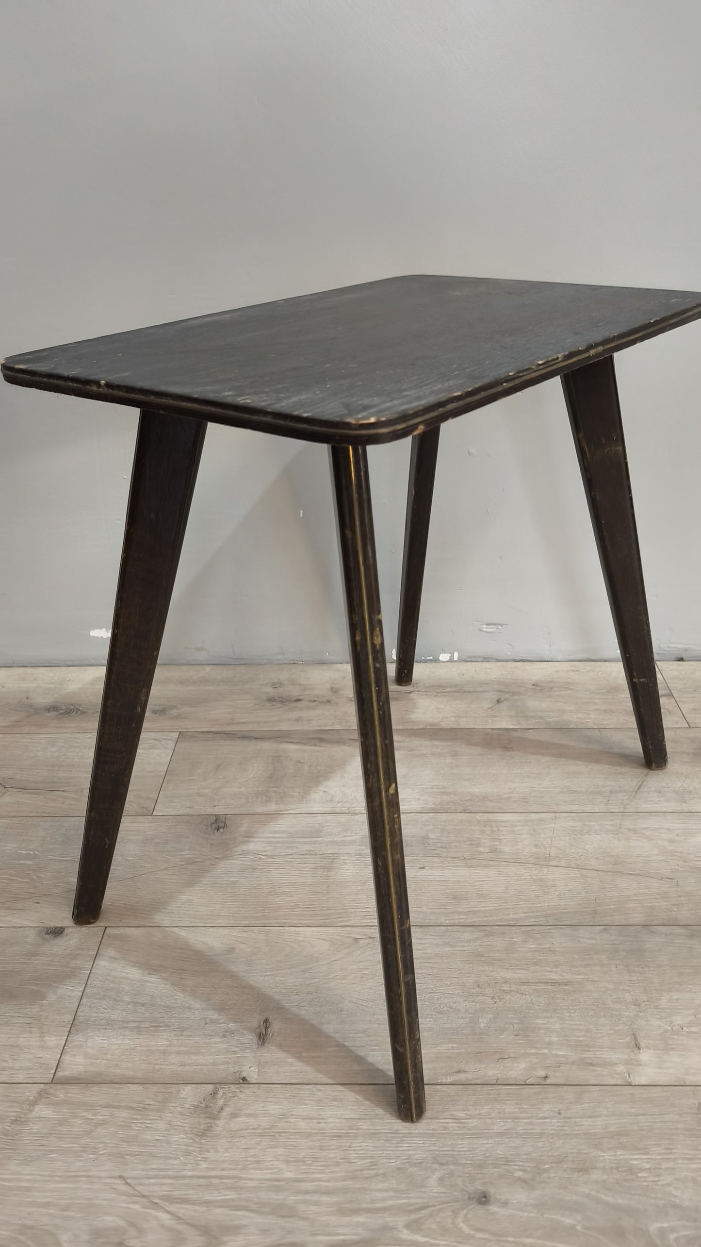 88512 Tavolo da salotto vintage