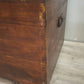 88478 Baule in legno con maniglie laterali