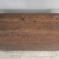 88478 Baule in legno con maniglie laterali