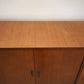 88542 Credenza highboard originale degli anni Sessanta