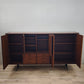 88542 Credenza highboard originale degli anni Sessanta
