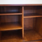 88542 Credenza highboard originale degli anni Sessanta
