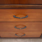 88542 Credenza highboard originale degli anni Sessanta