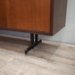 88542 Credenza highboard originale degli anni Sessanta