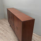 88542 Credenza highboard originale degli anni Sessanta