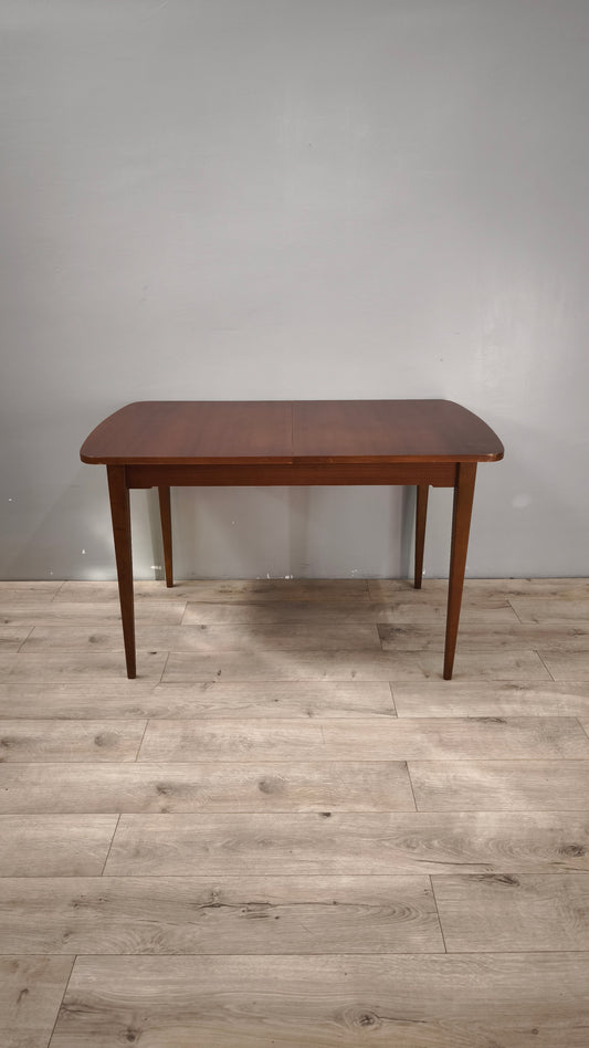 88543 Tavolino anni 60 allungabile