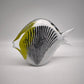 88549 Pesce in vetro Sardinia Crystal