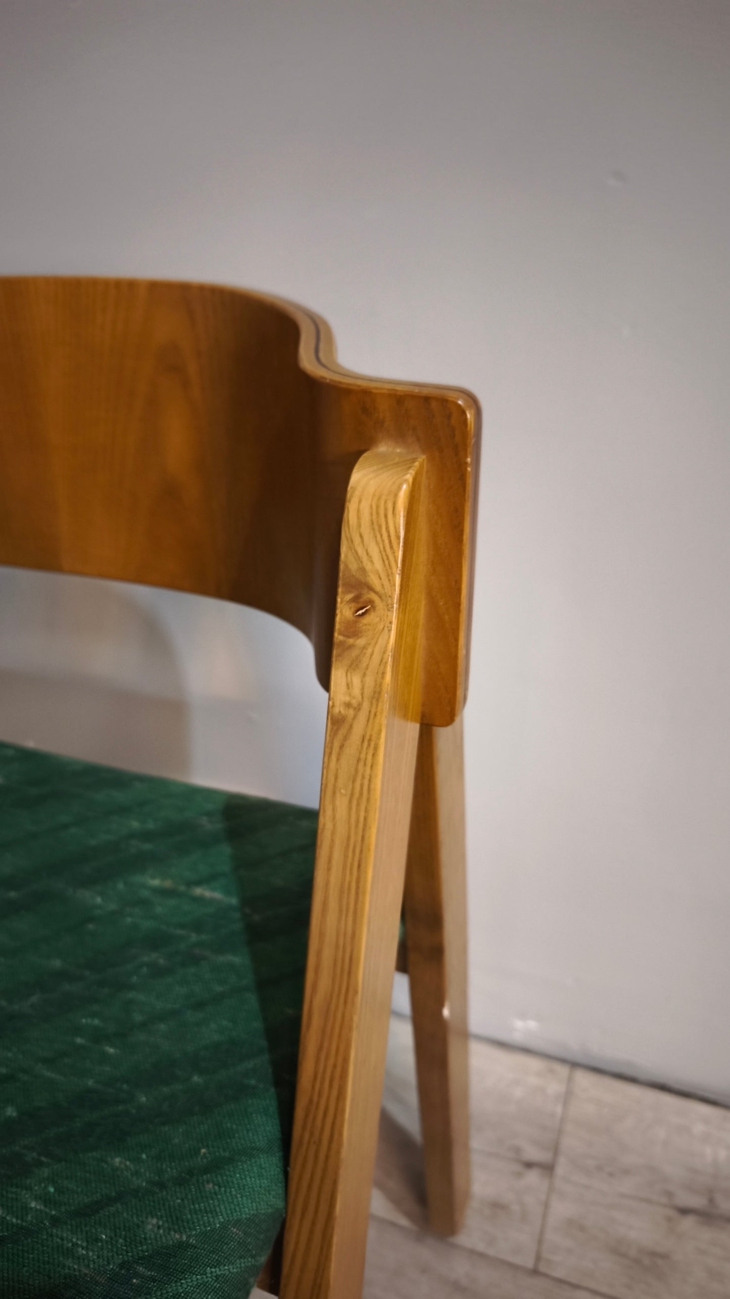 88567 Poltroncina anni '60