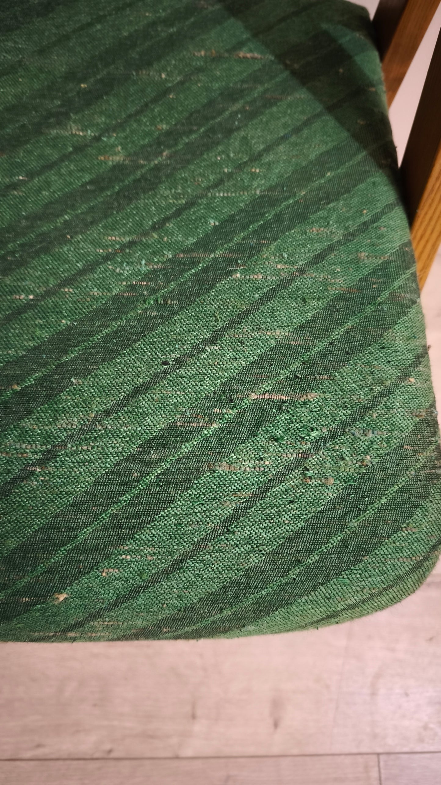 88567 Poltroncina anni '60