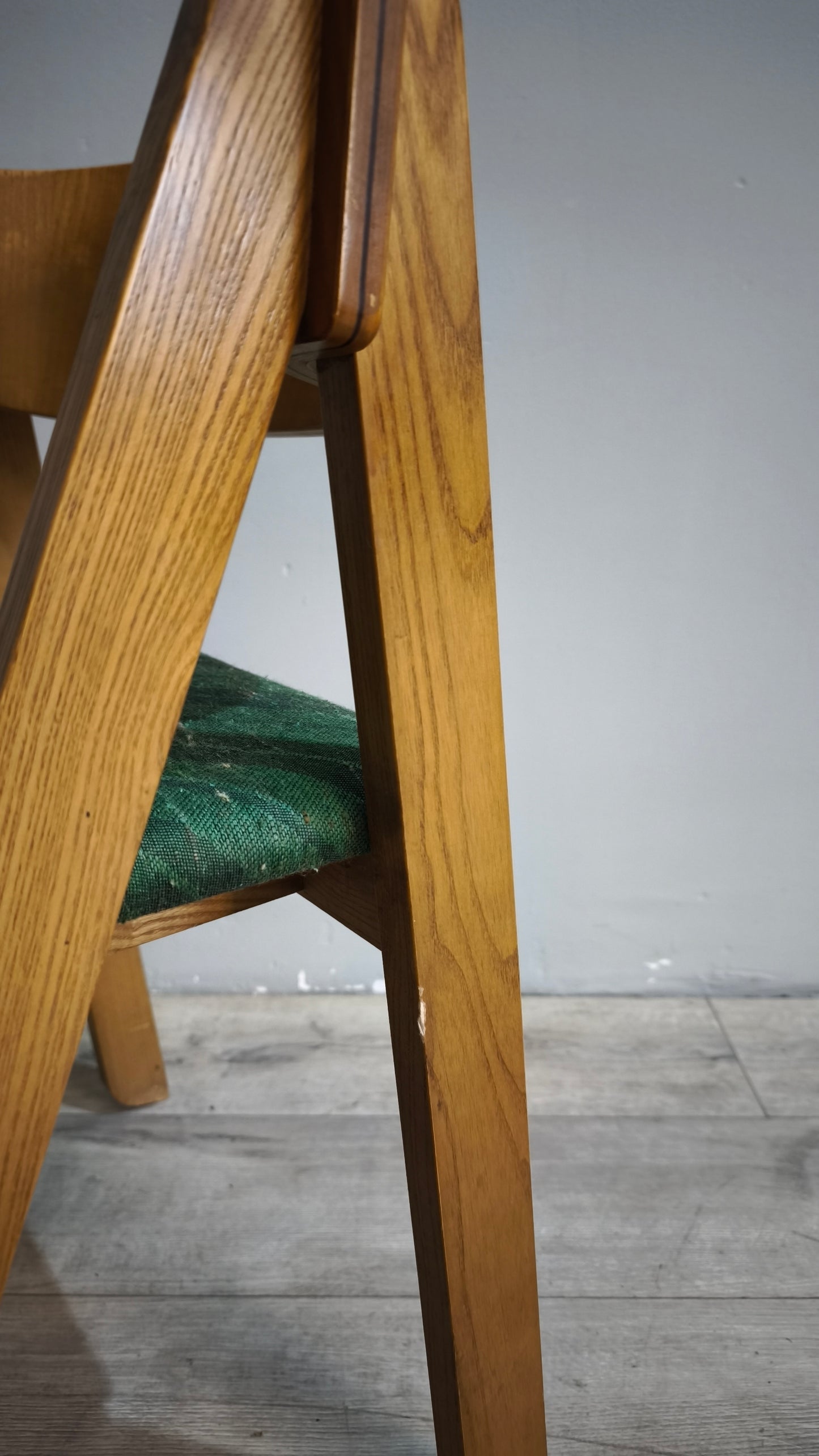 88567 Poltroncina anni '60