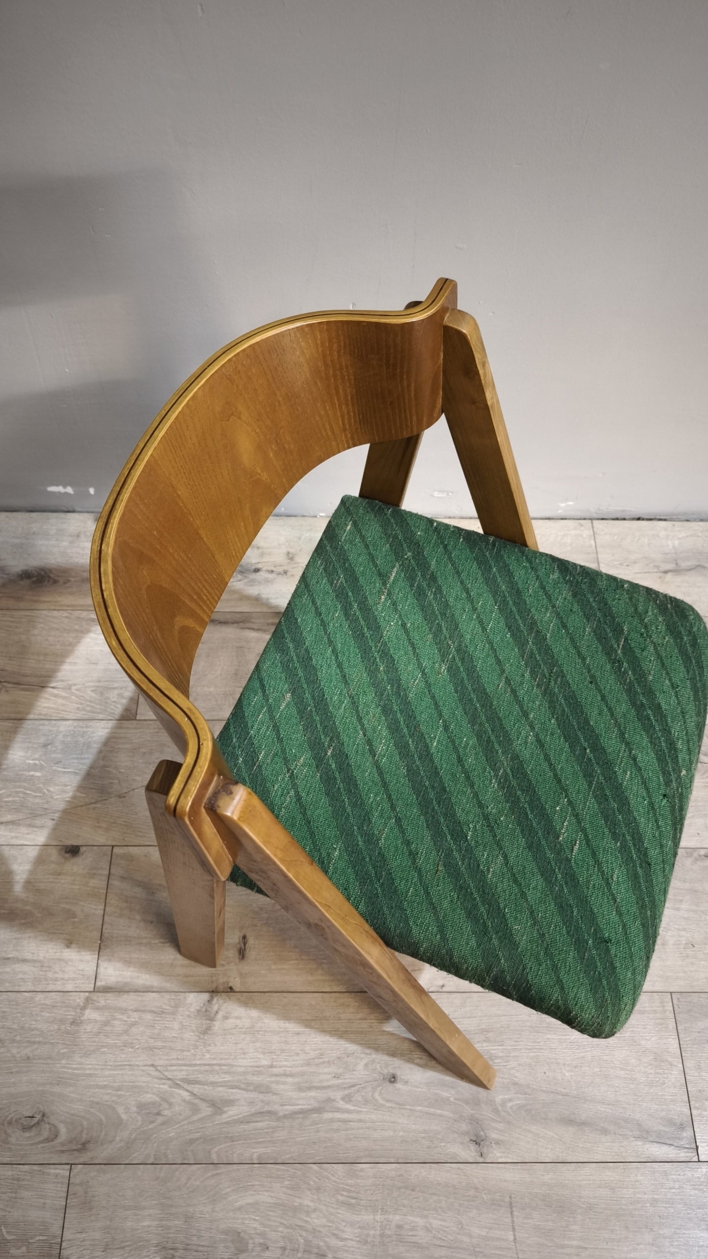 88567 Poltroncina anni '60