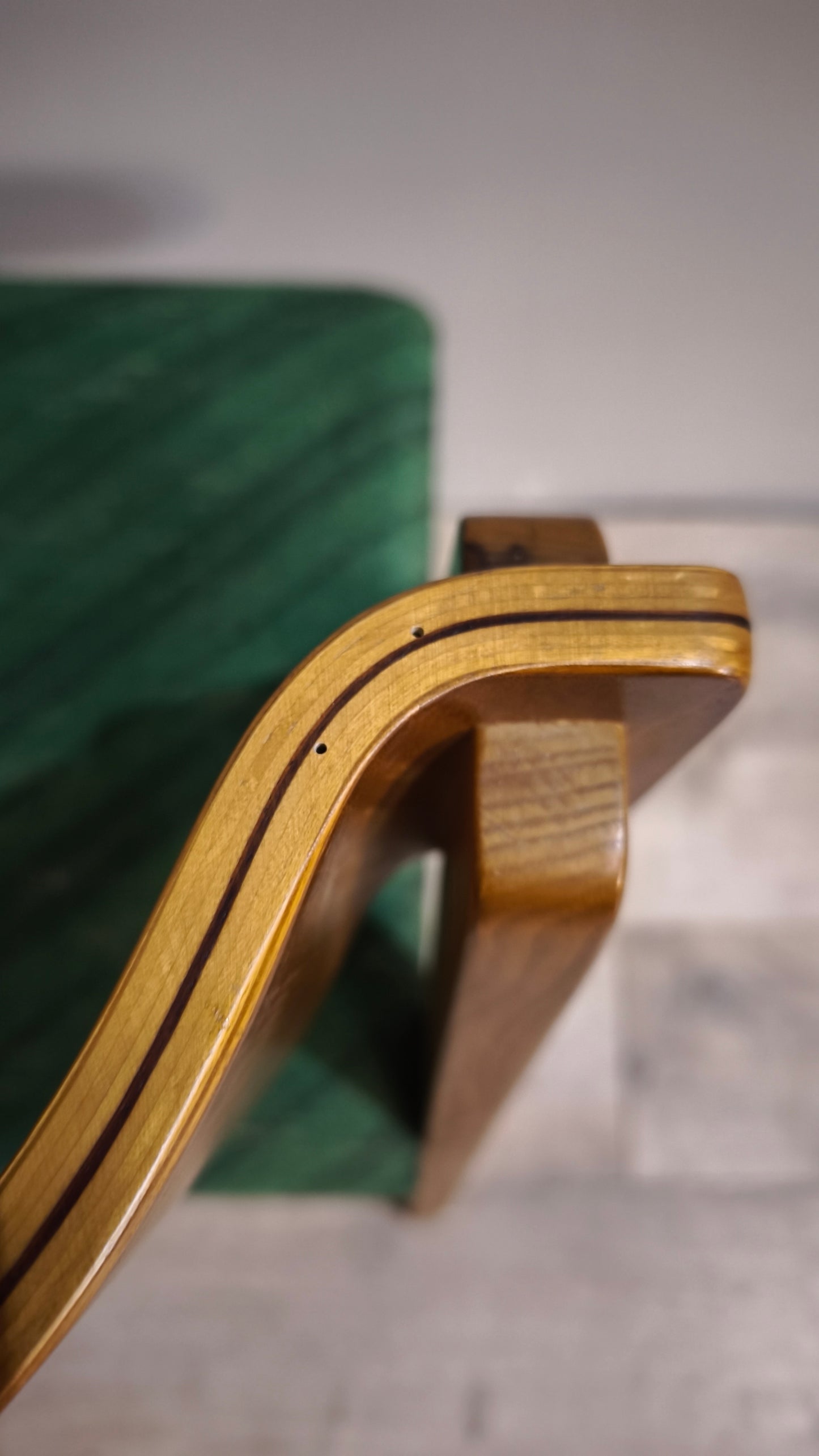 88567 Poltroncina anni '60