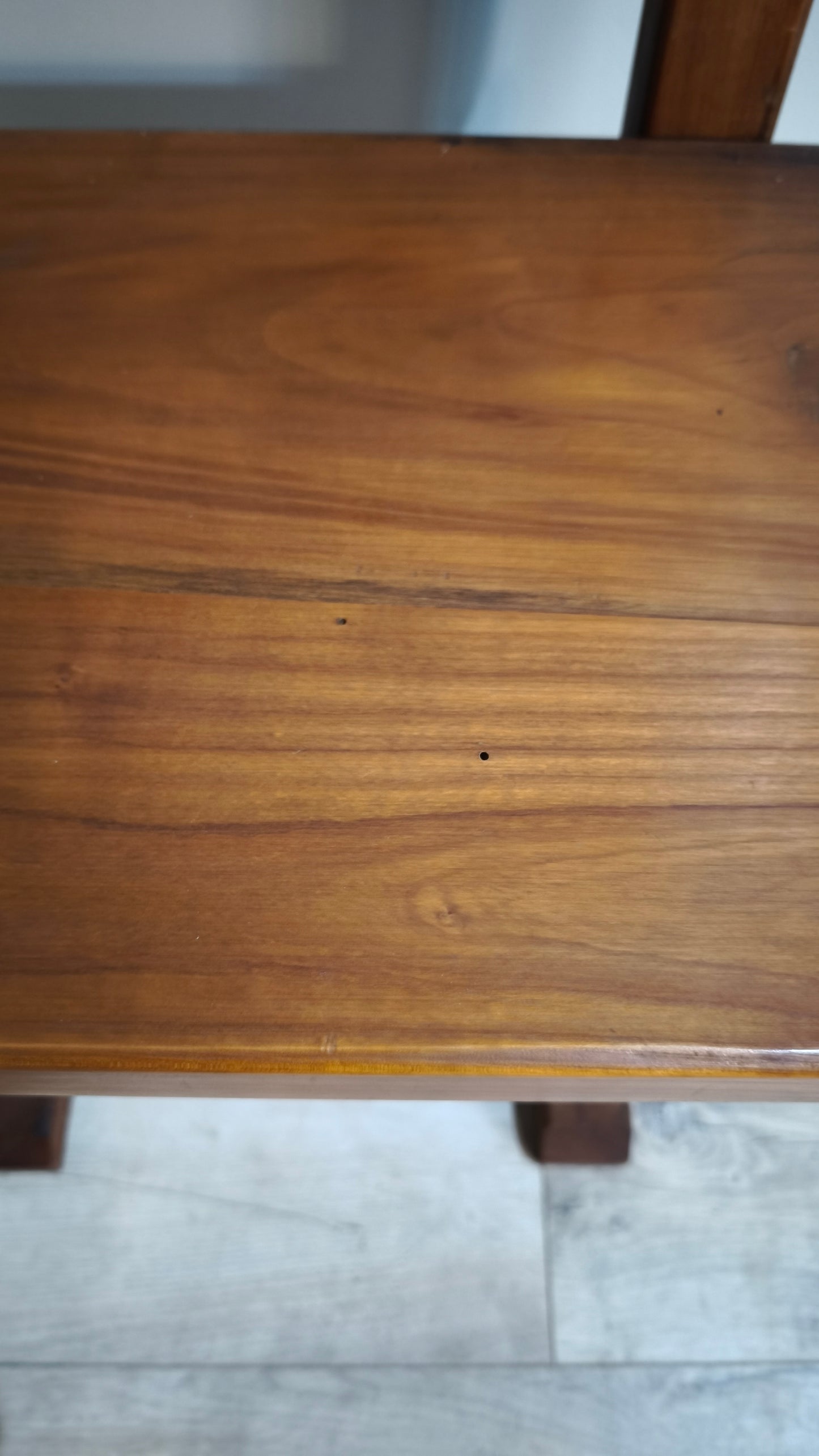 88683 Set n 8 sedie in legno massello