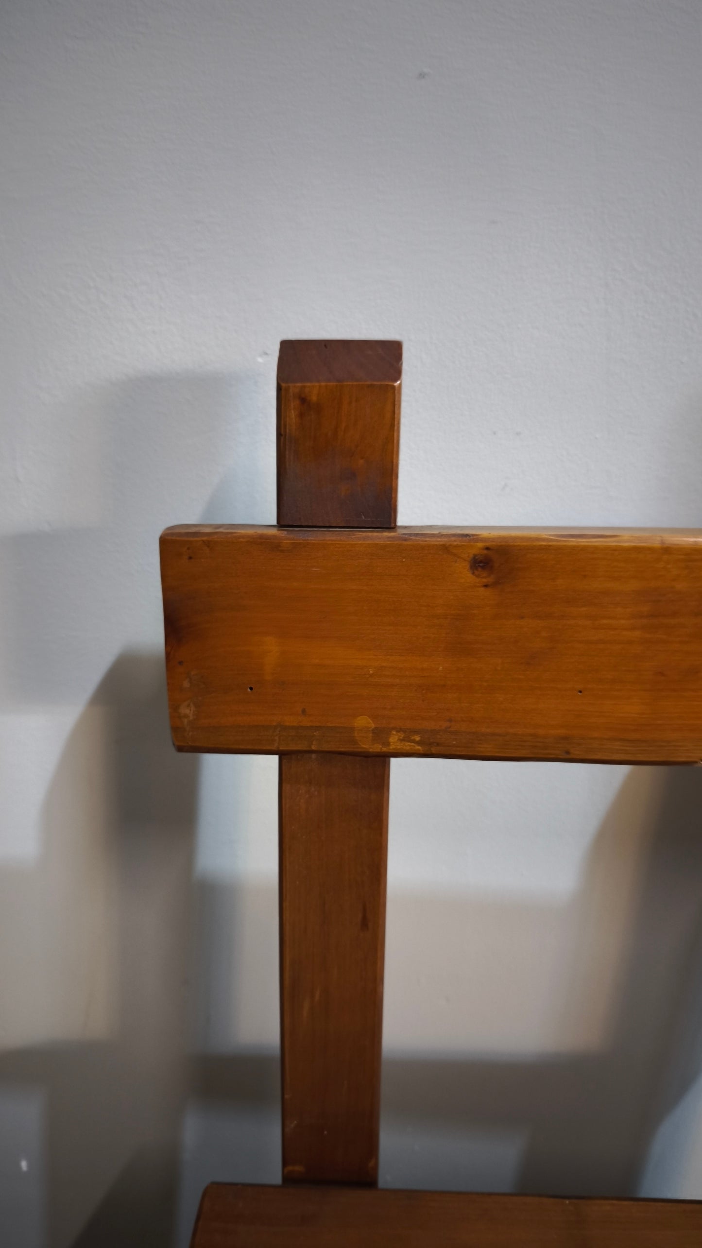 88683 Set n 8 sedie in legno massello