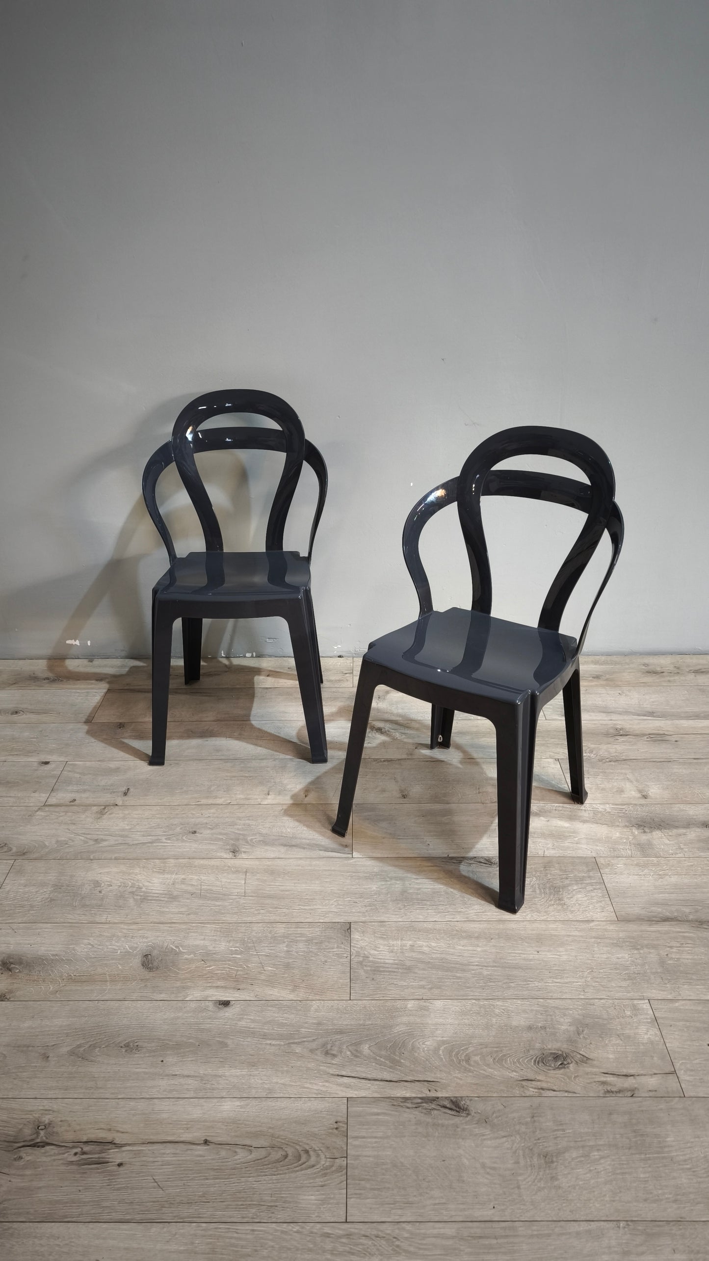 88710 Sedia Scab design Semorini modello Titì