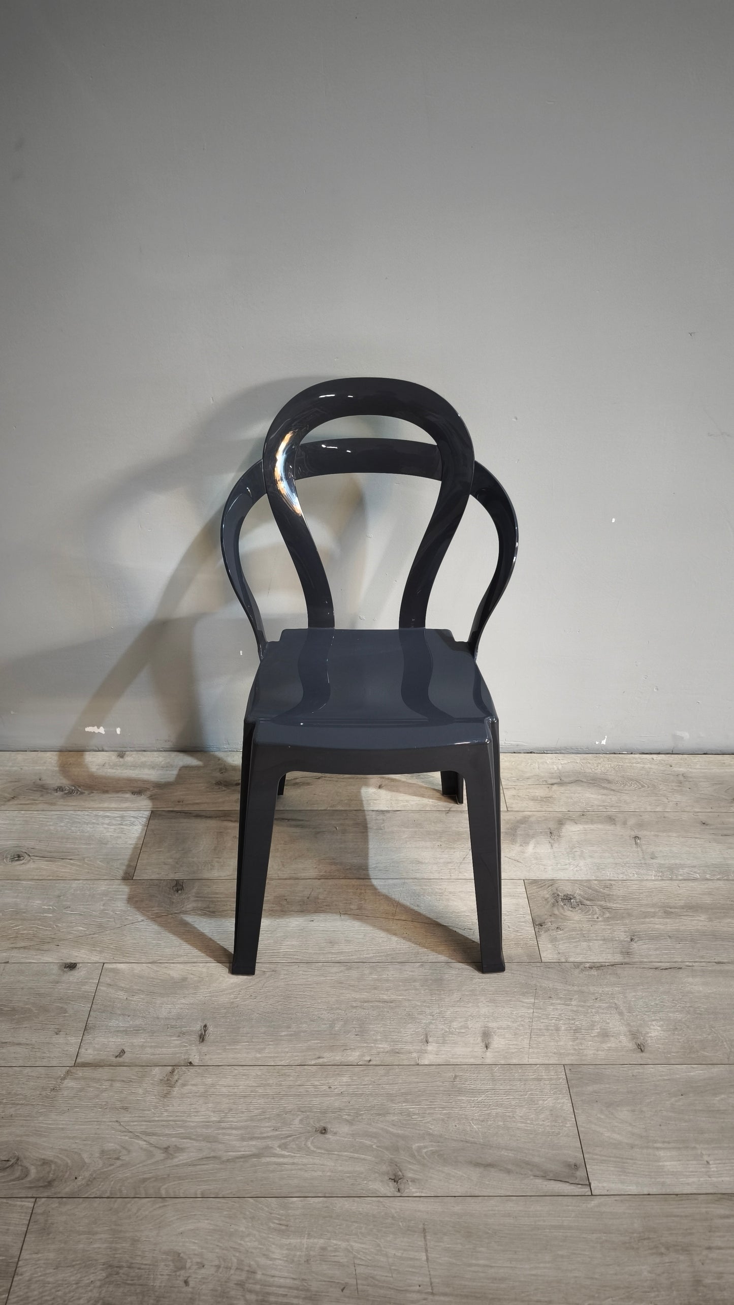 88710 Sedia Scab design Semorini modello Titì