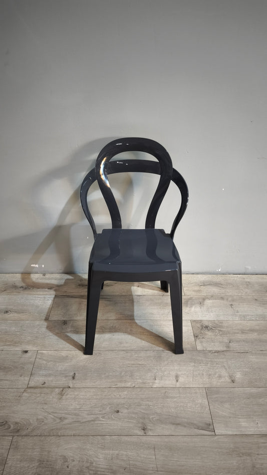 88710 Sedia Scab design Semorini modello Titì