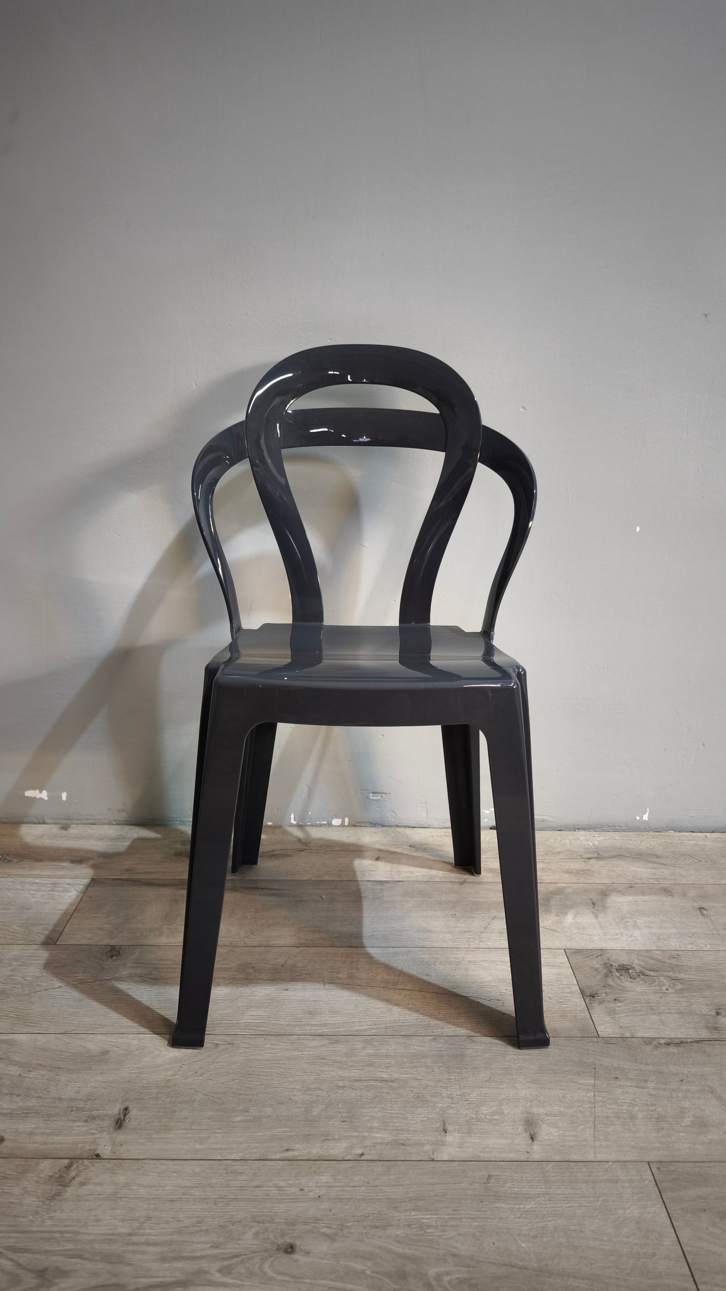 88710 Sedia Scab design Semorini modello Titì