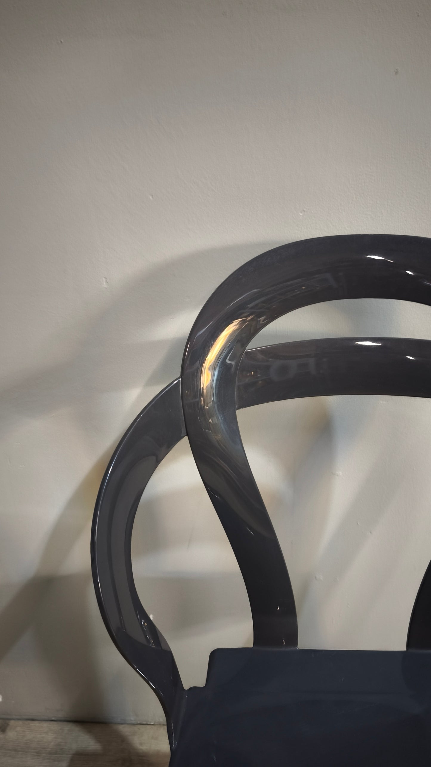 88710 Sedia Scab design Semorini modello Titì