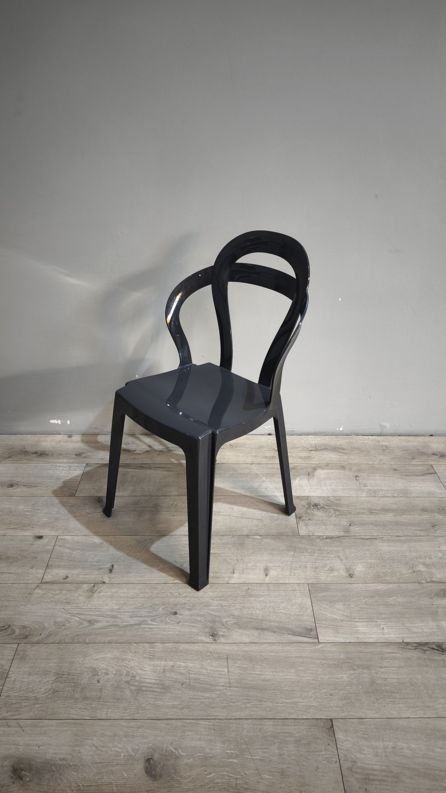 88710 Sedia Scab design Semorini modello Titì