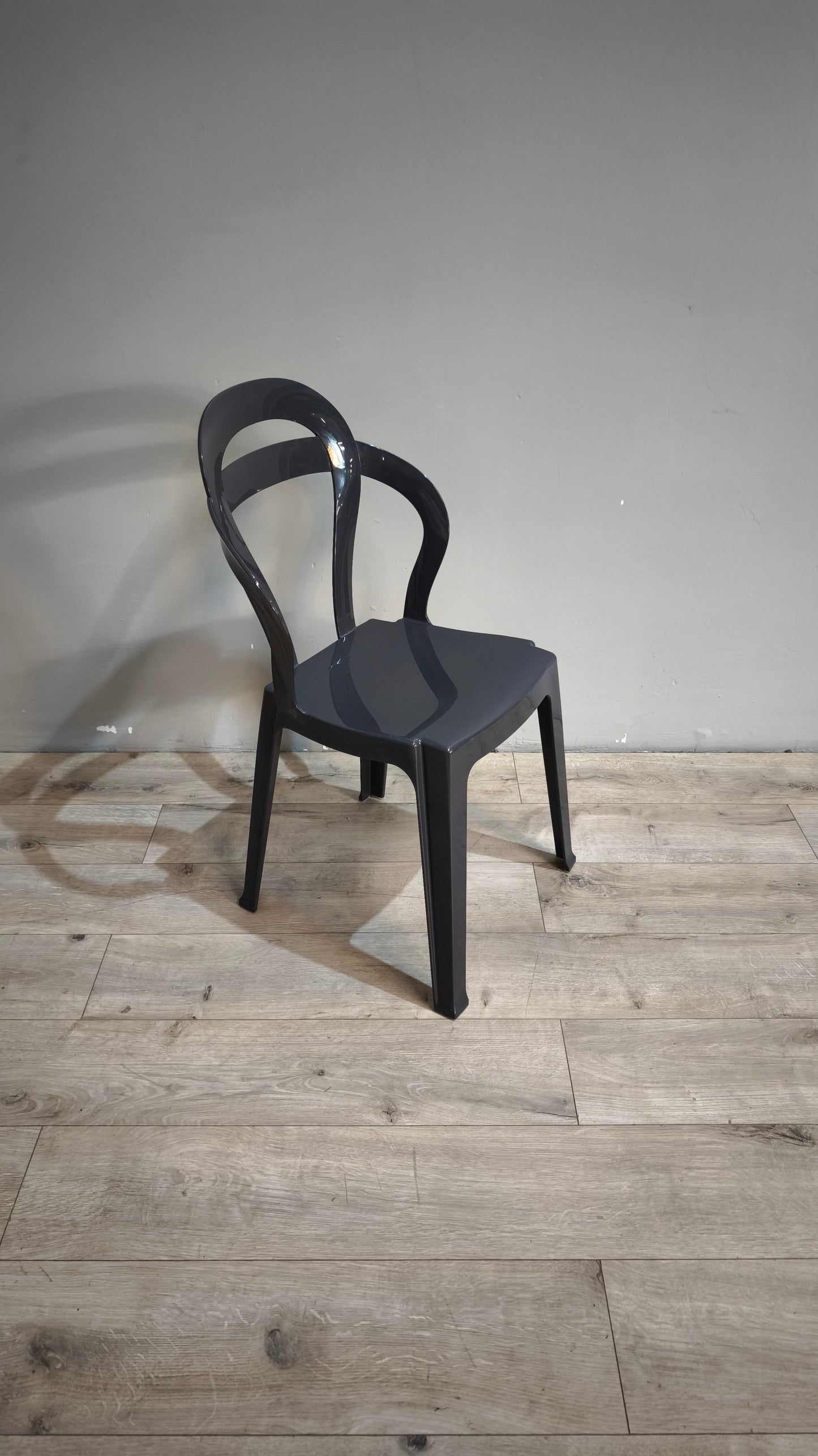 88710 Sedia Scab design Semorini modello Titì