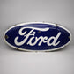 88689 Insegna vintage Ford
