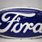 88689 Insegna vintage Ford
