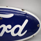 88689 Insegna vintage Ford
