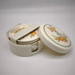 88630 Set n 6 sottobicchieri in melamina Cloverleaf