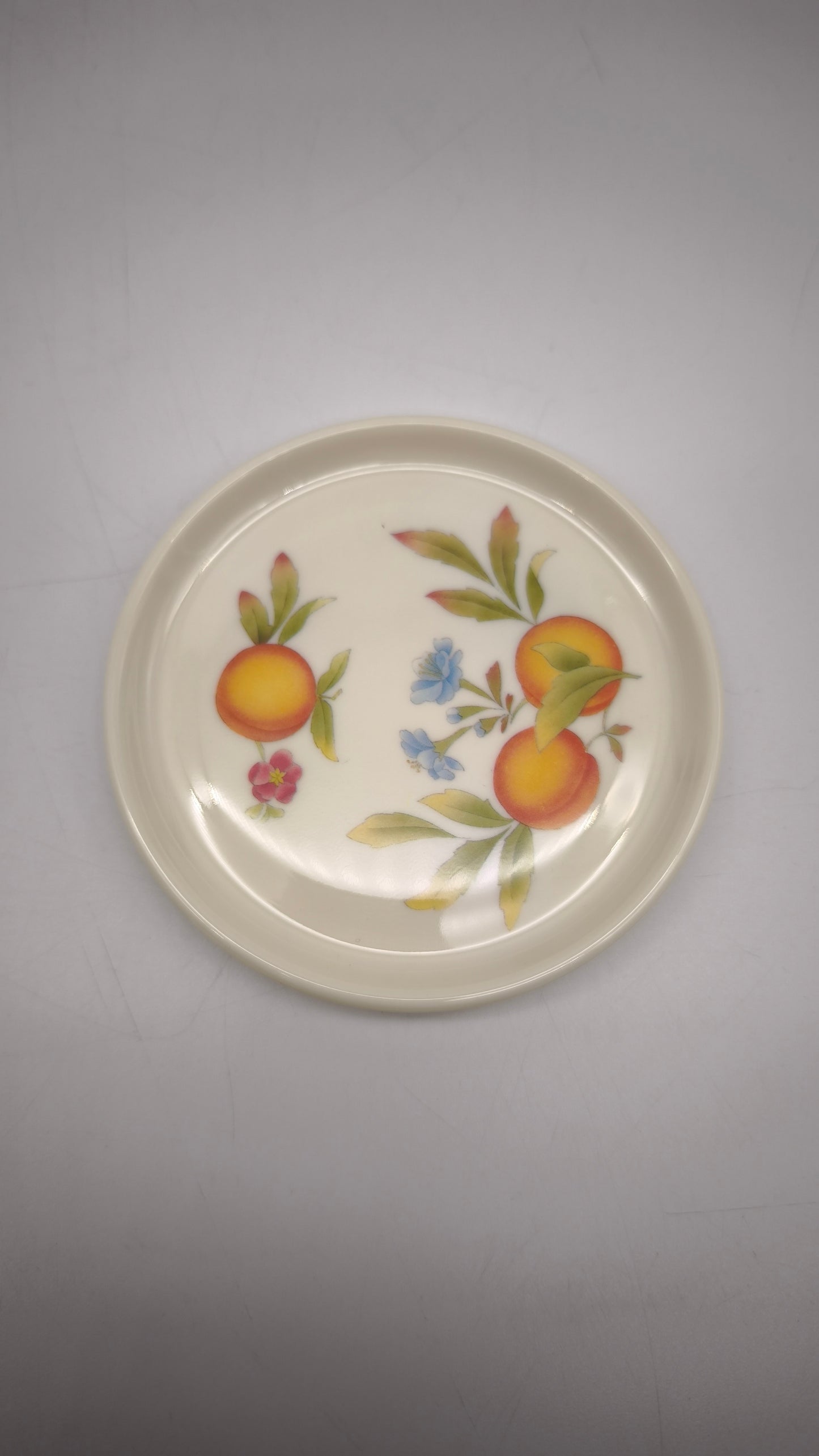 88630 Set n 6 sottobicchieri in melamina Cloverleaf