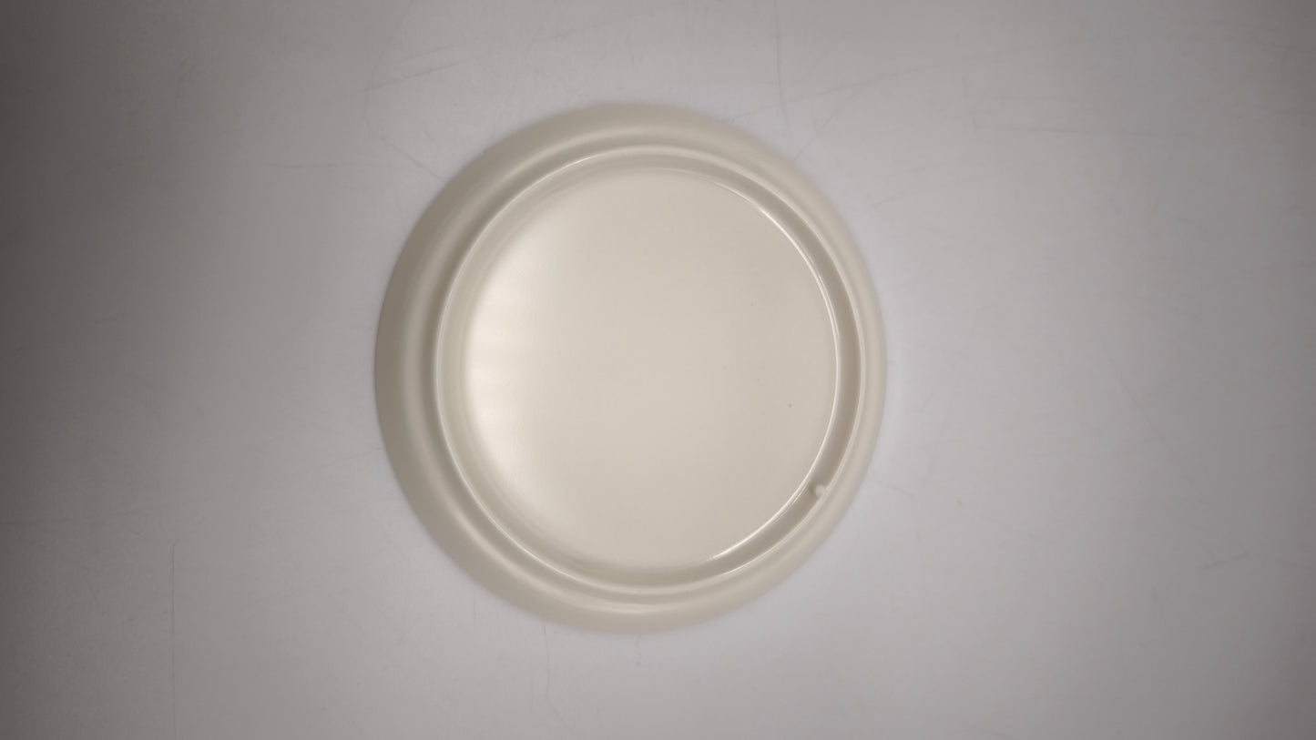 88630 Set n 6 sottobicchieri in melamina Cloverleaf