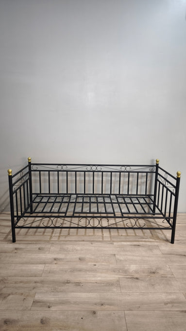 88828 Struttura divano letto in ferro